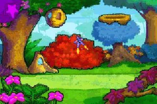 Изображение игры: Dora the Explorer: Pirate Pig's Treasure & Super Star Adventures