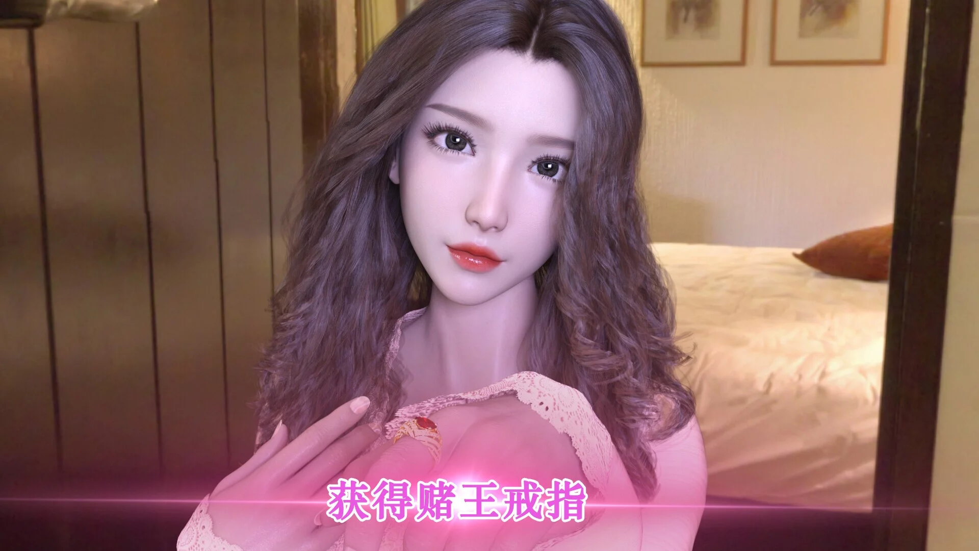 Изображение игры: 赌神模拟器：亚洲风云God Of Gamblers