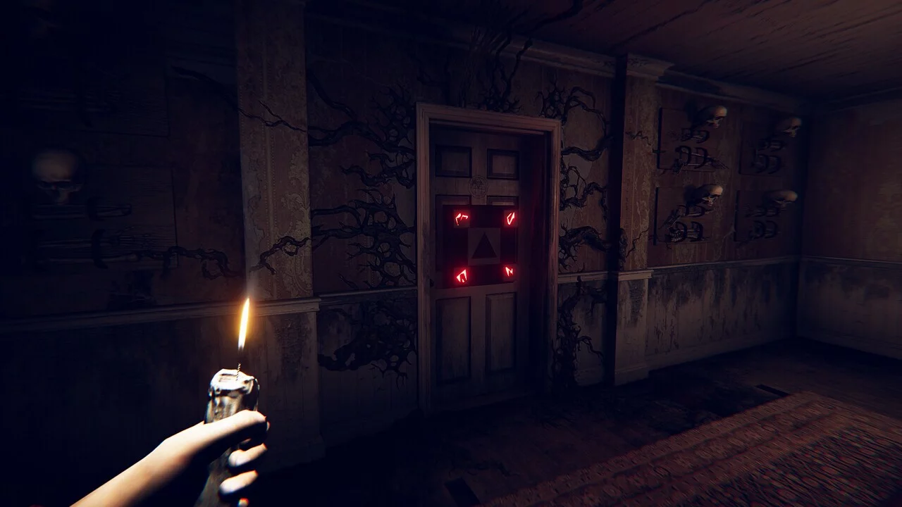 Изображение игры: Family curse