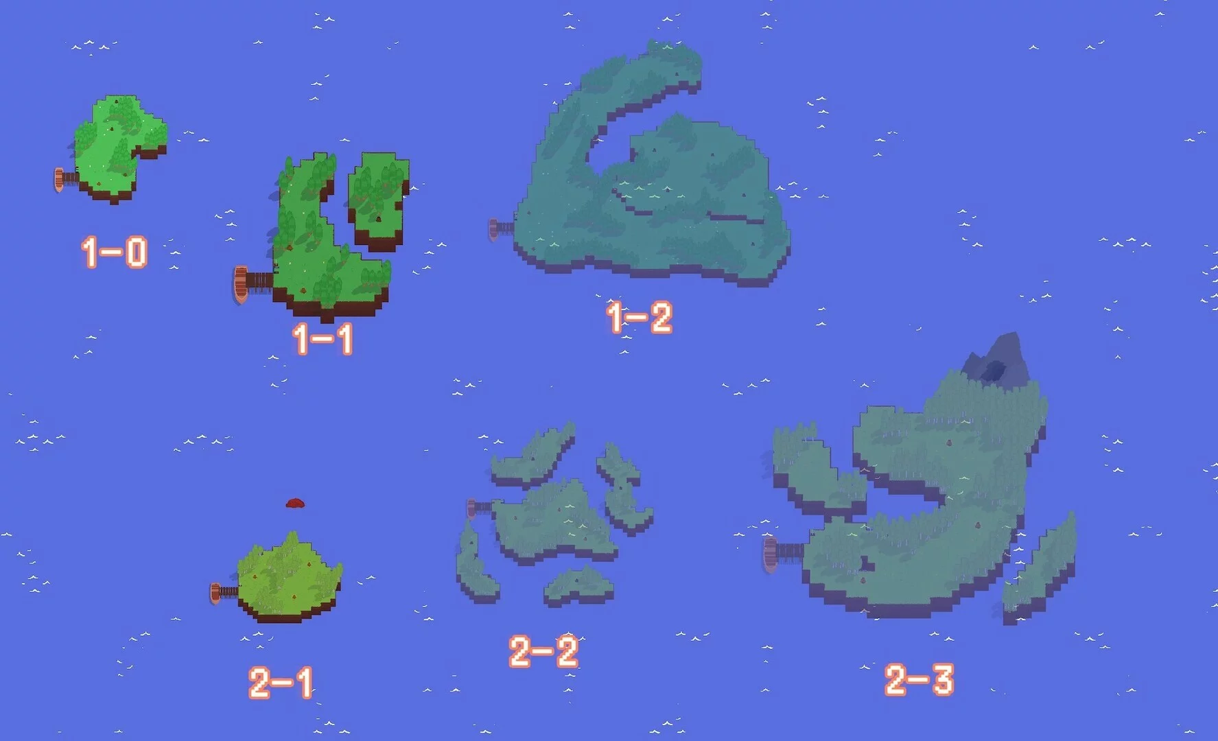 Изображение игры: Antkeep