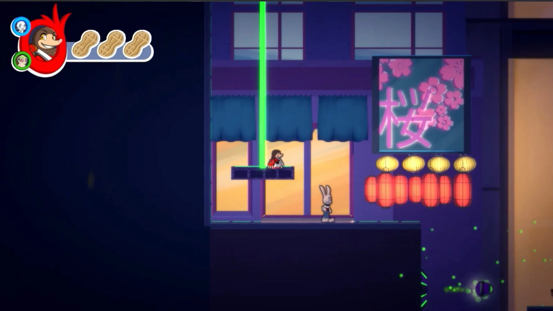 Изображение игры: Arcadia: Colony