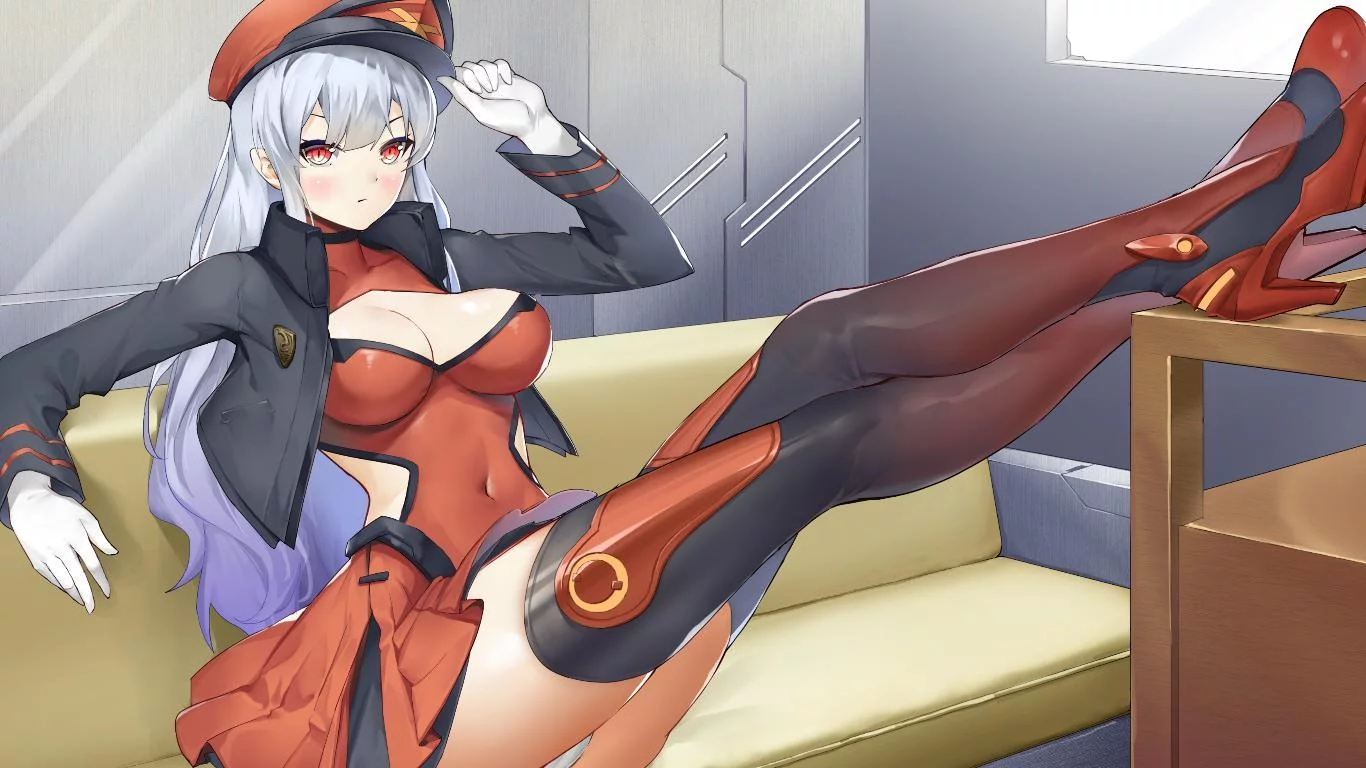 Изображение игры: Seek Girl IV