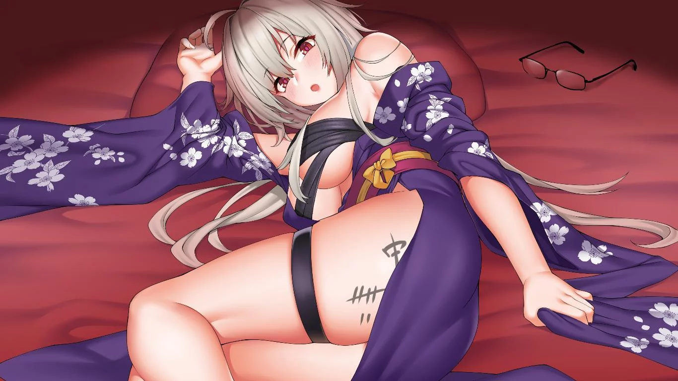 Изображение игры: Seek Girl IV