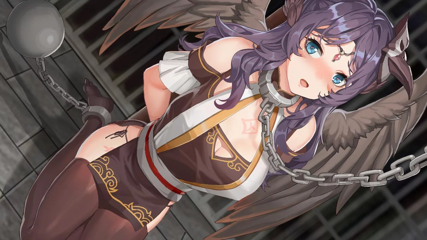 Изображение игры: Seek Girl IV