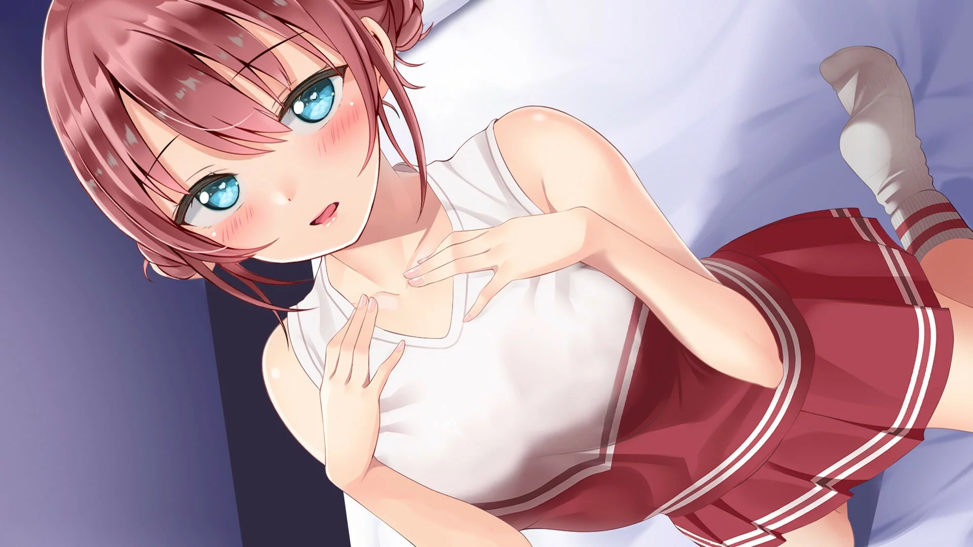 Изображение игры: Love Dating