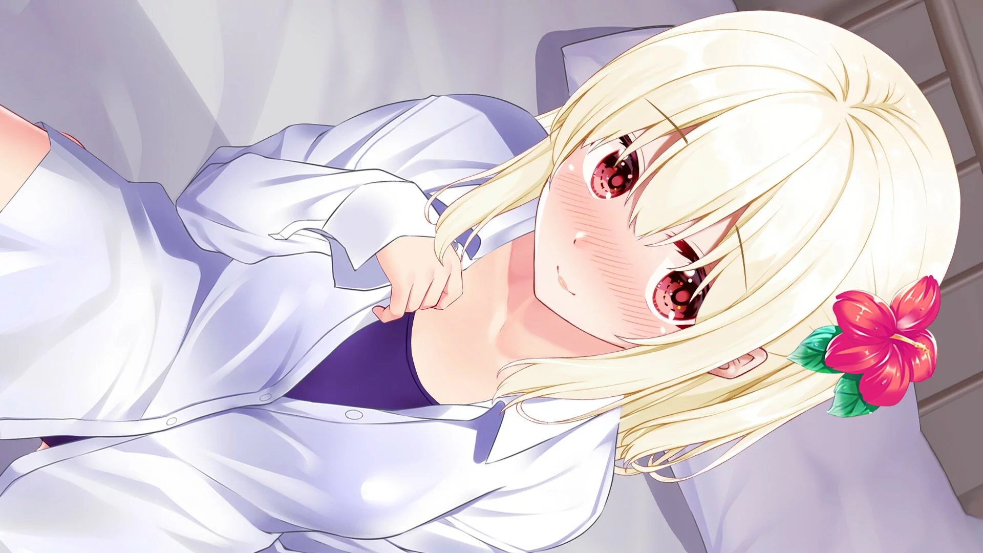 Изображение игры: Love Dating