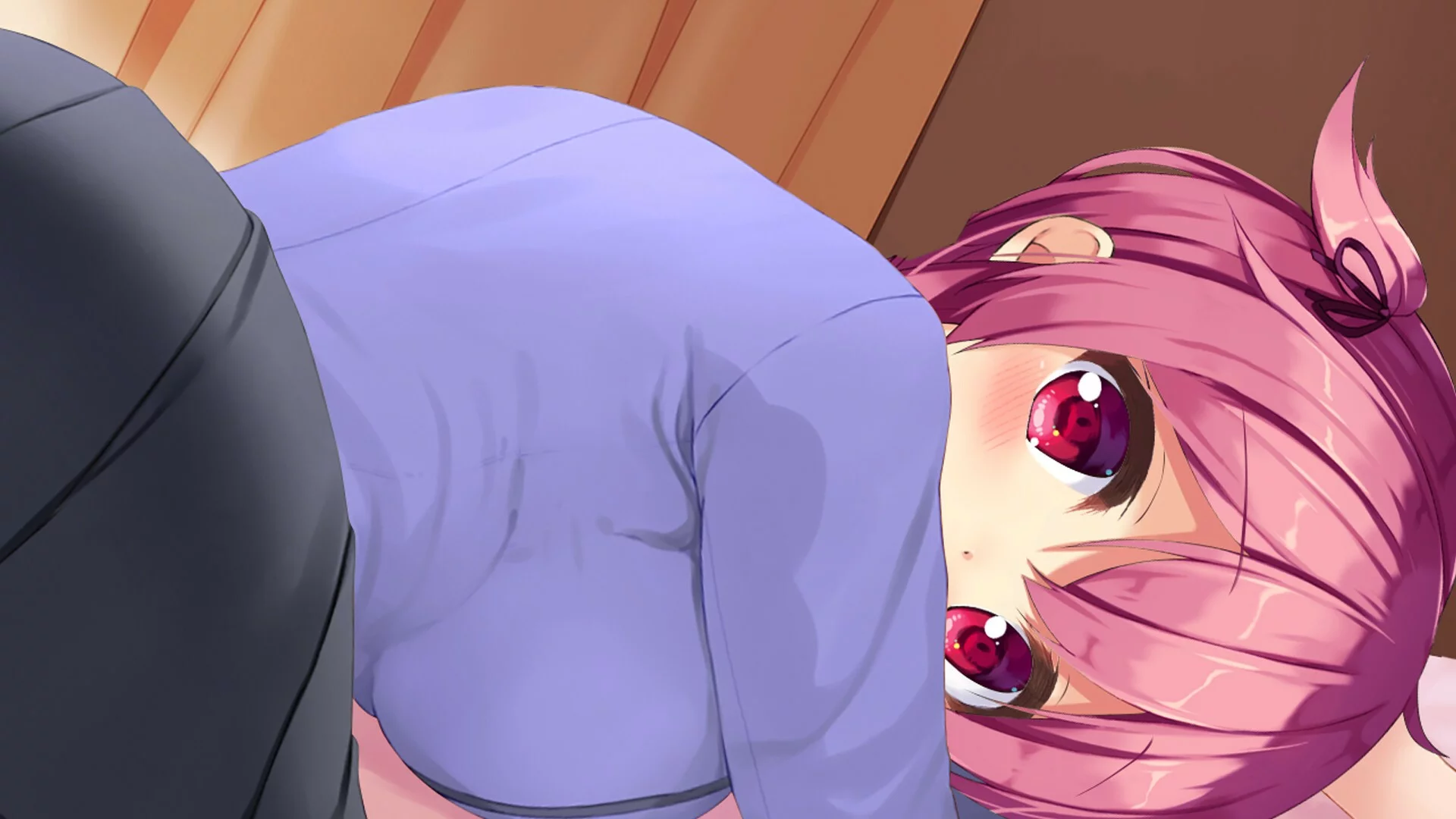 Изображение игры: Love Dating