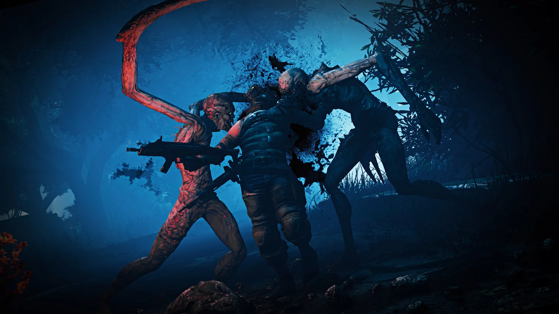 Изображение игры: Shattered Skies: Prologue
