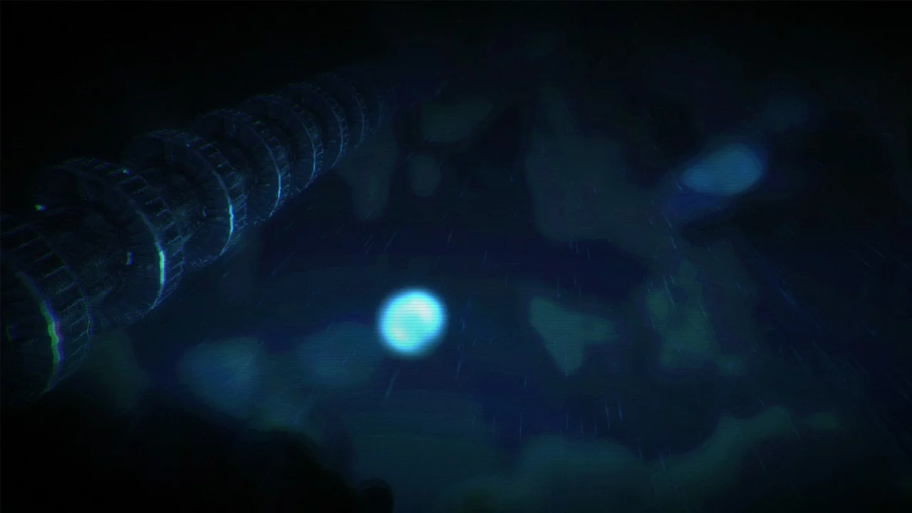 Изображение игры: Haunted Memories