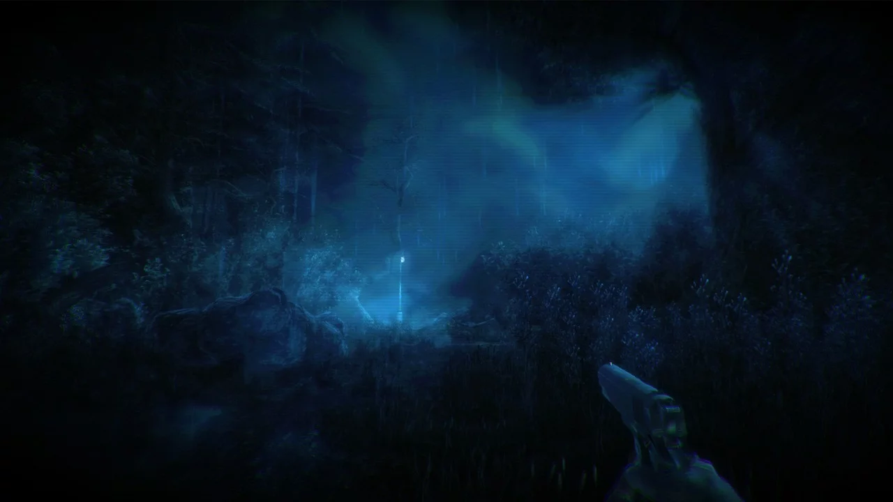 Изображение игры: Haunted Memories