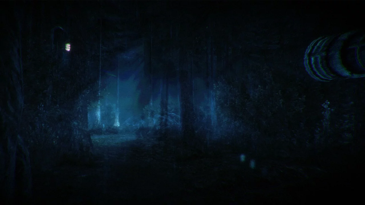 Изображение игры: Haunted Memories