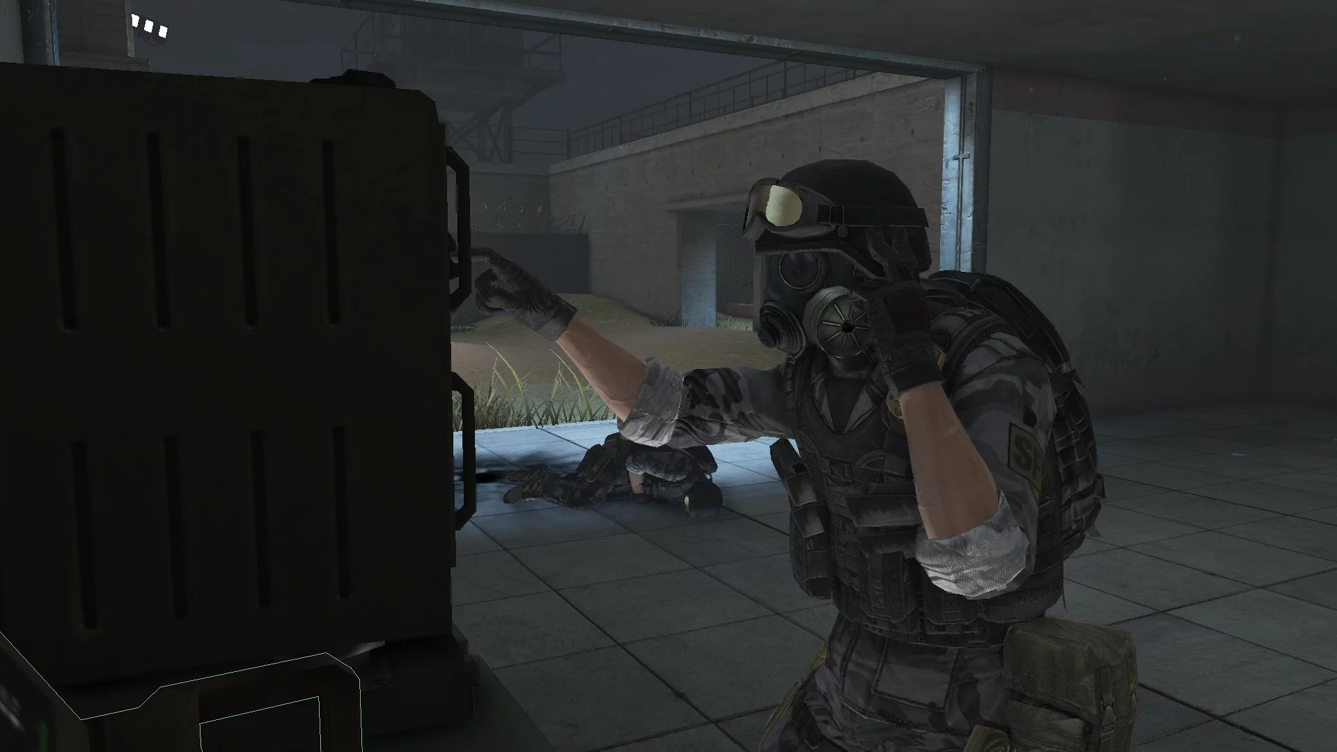 Изображение игры: S.K.I.L.L.: Special Force 2
