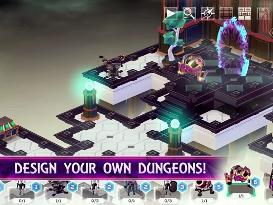 Изображение игры: MONOLISK