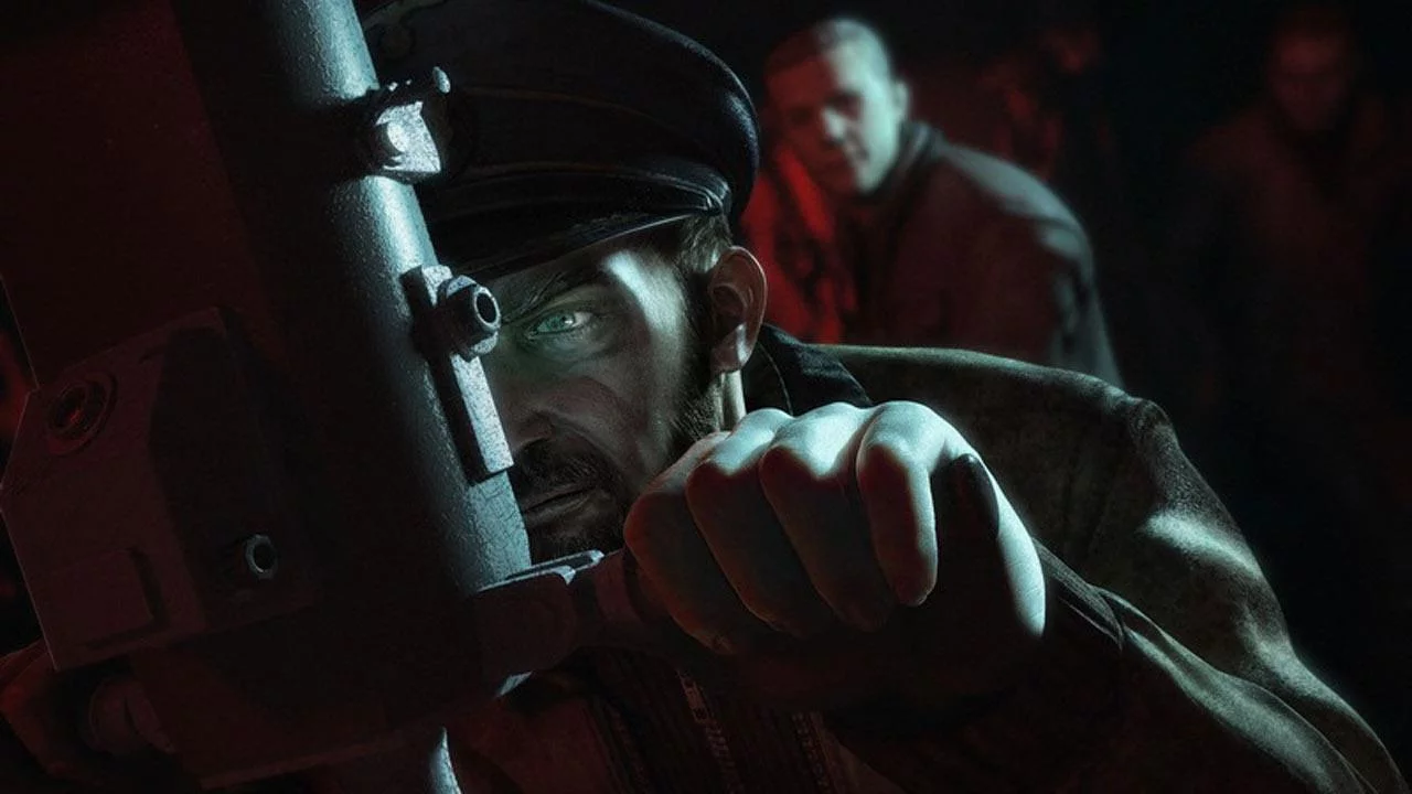 Изображение игры: Silent Hunter V: Battle of the Atlantic
