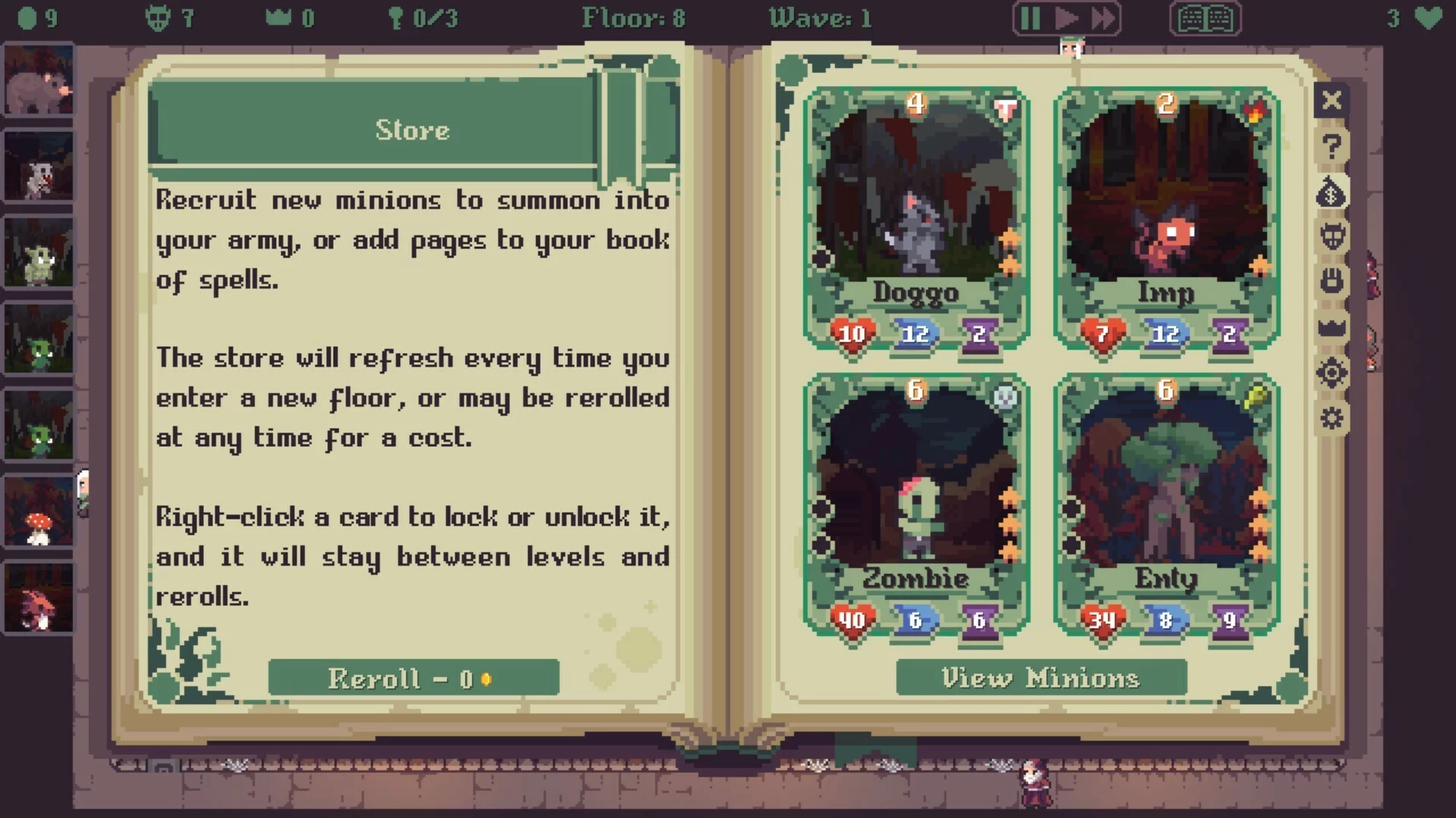 Изображение игры: Tower Escape