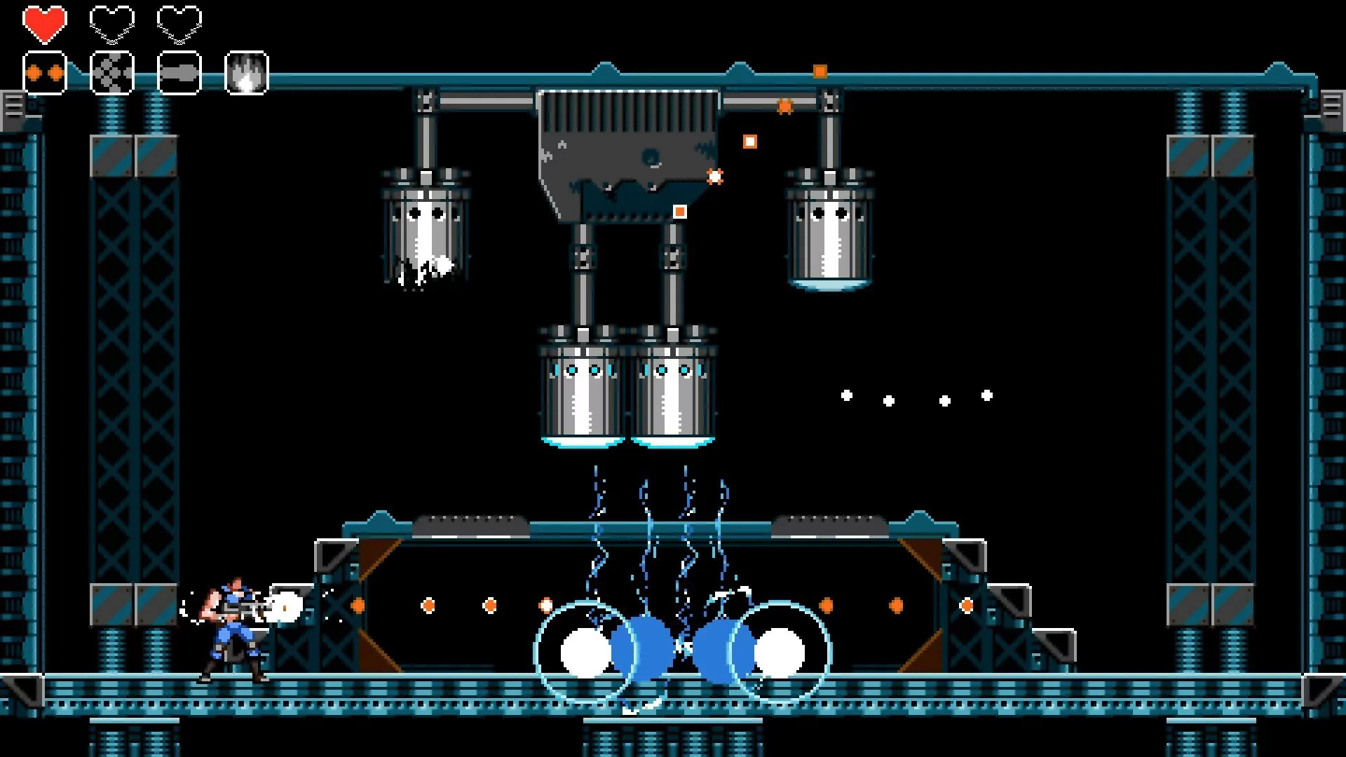 Изображение игры: Boss Rush Bundle