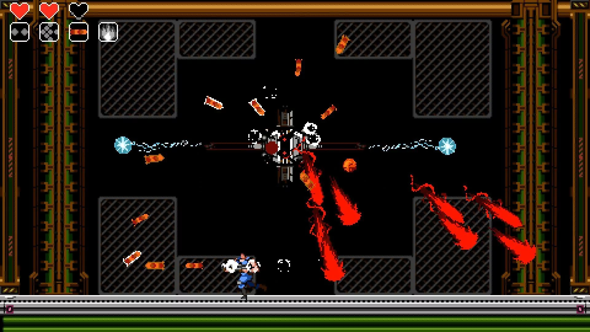 Изображение игры: Boss Rush Bundle