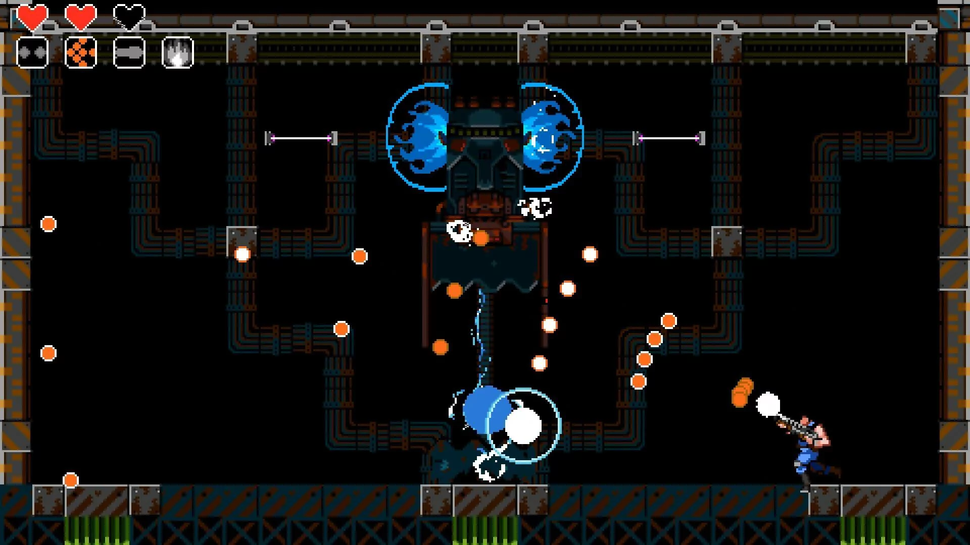 Изображение игры: Boss Rush Bundle