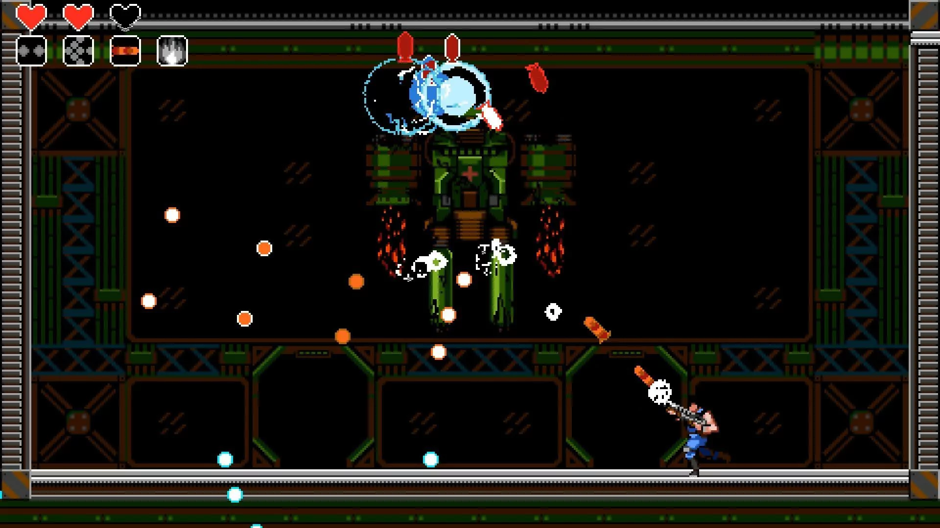 Изображение игры: Boss Rush Bundle