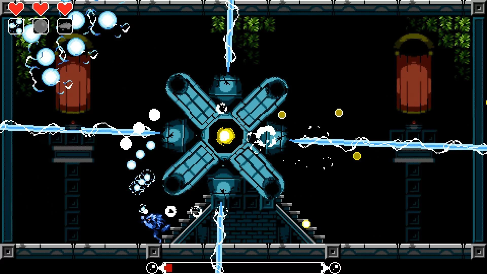 Изображение игры: Boss Rush Bundle