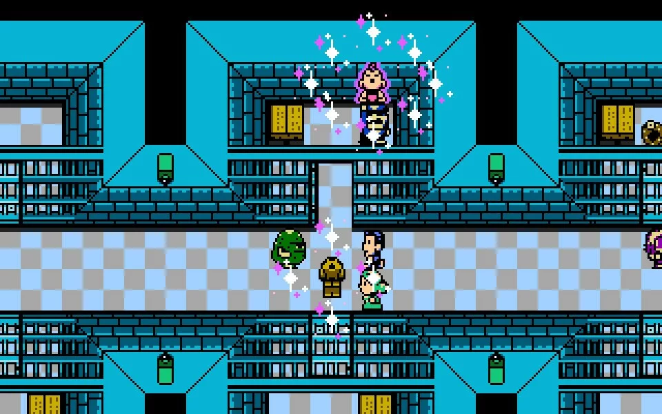 Изображение игры: Axe Cop