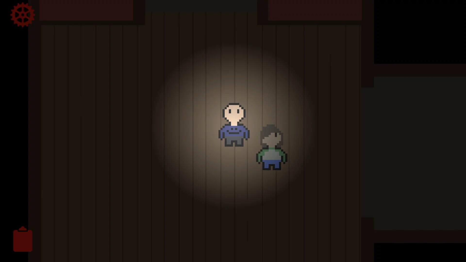 Изображение игры: Murder At The House