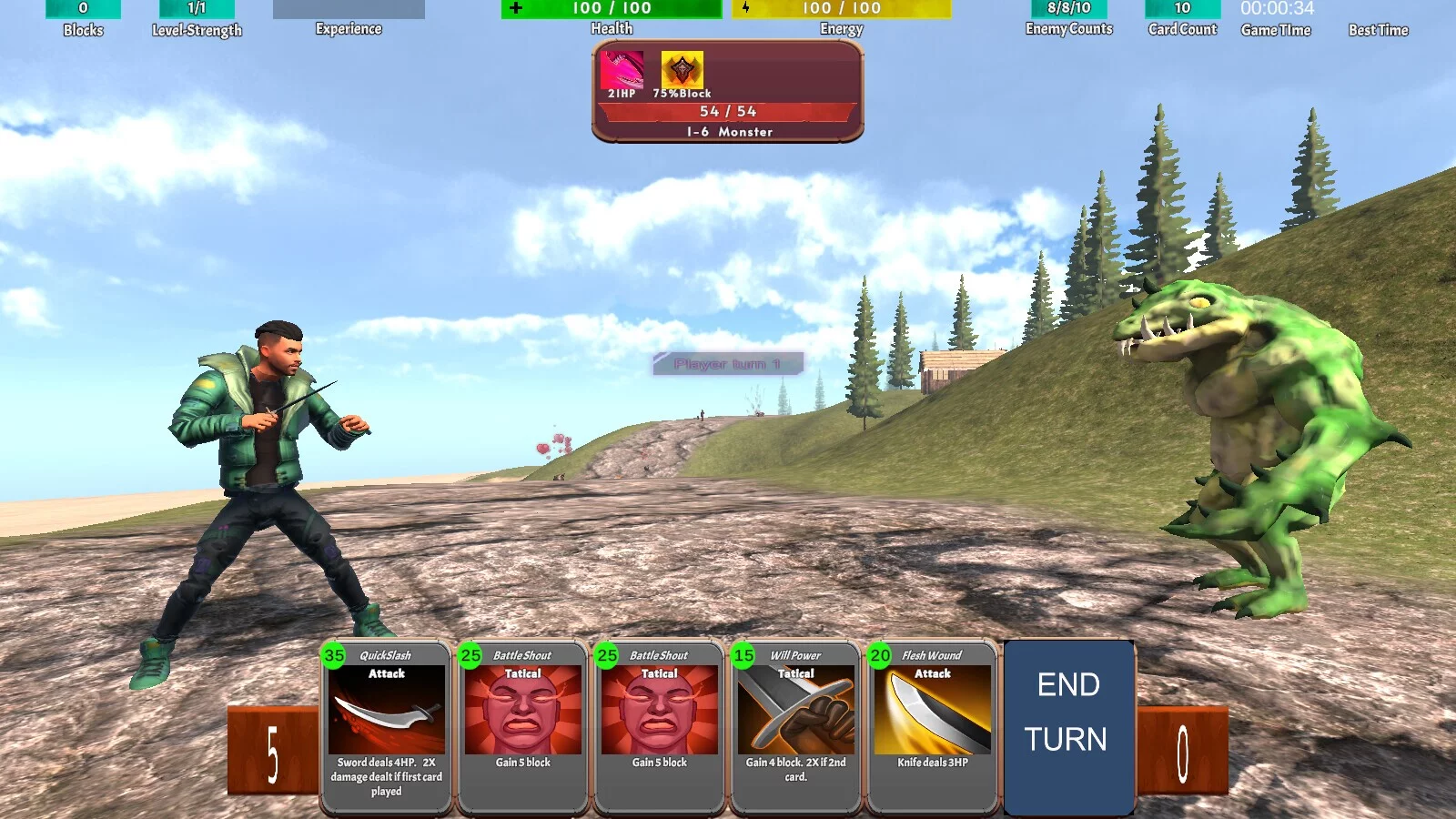 Изображение игры: Path To The Devil