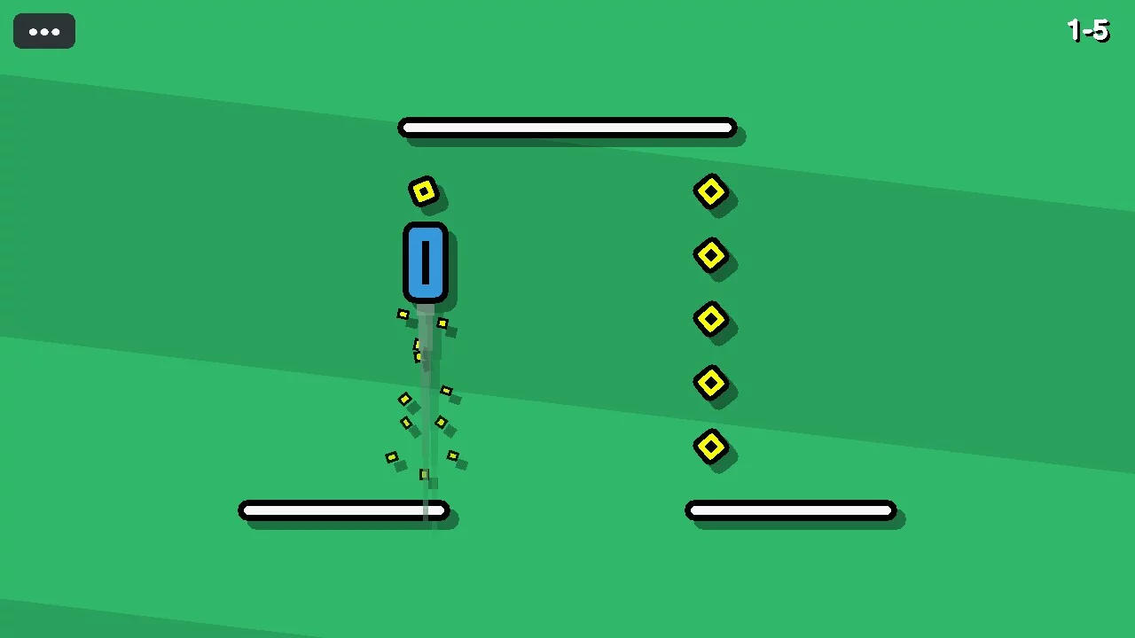 Изображение игры: Jump Tracks