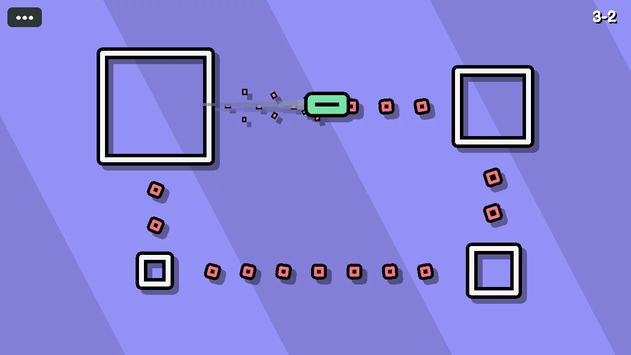 Изображение игры: Jump Tracks