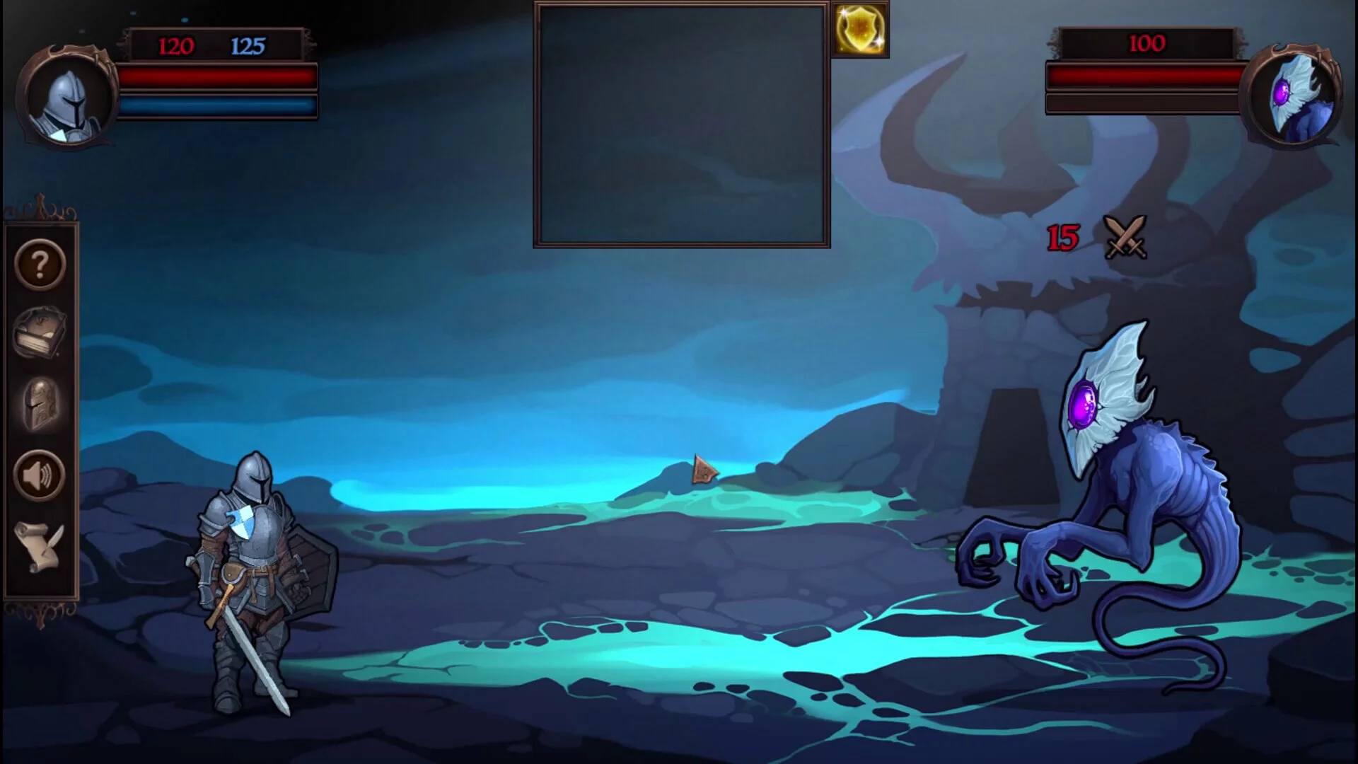 Изображение игры: Asura's Trial