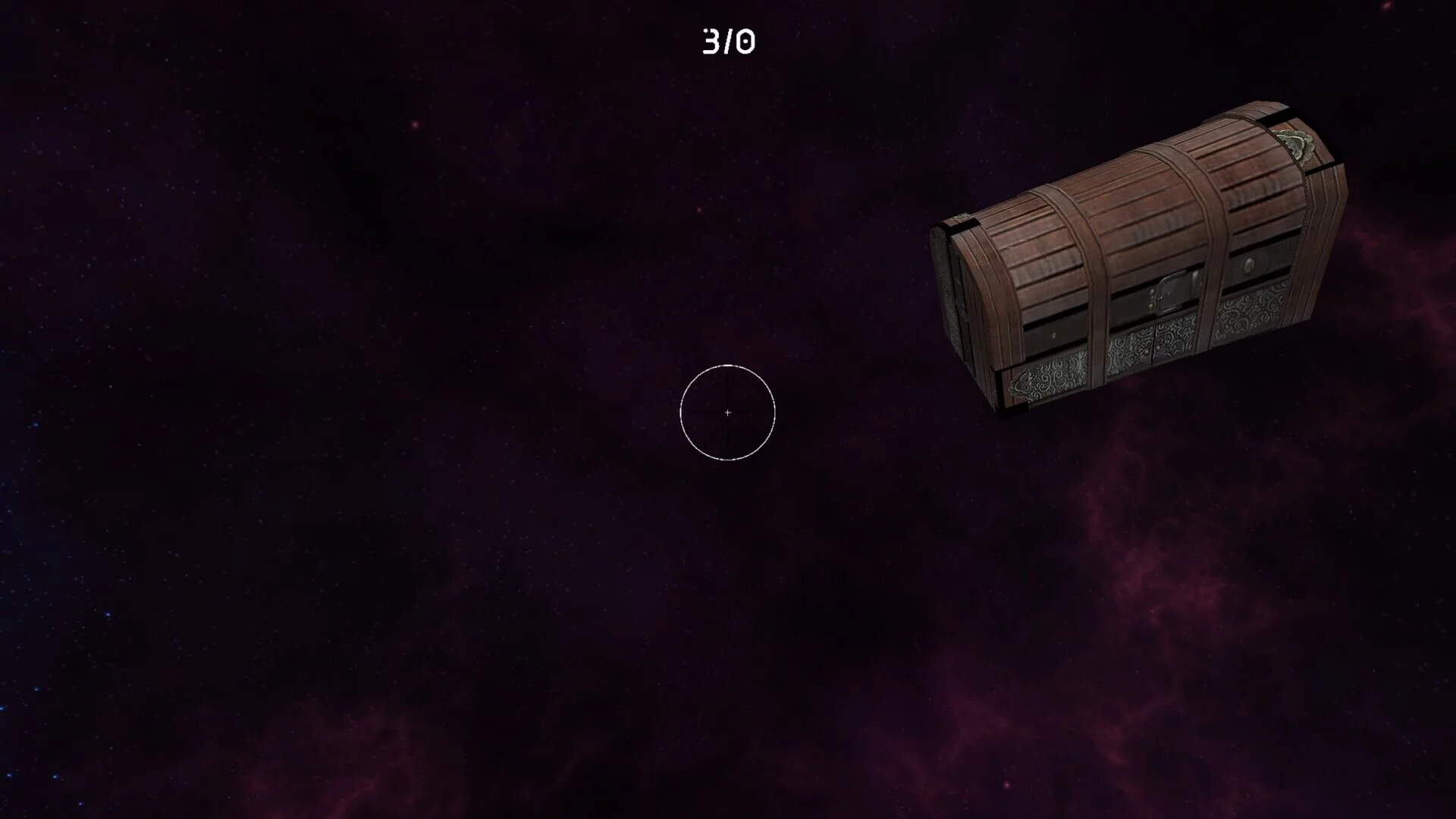 Изображение игры: Asteroidc