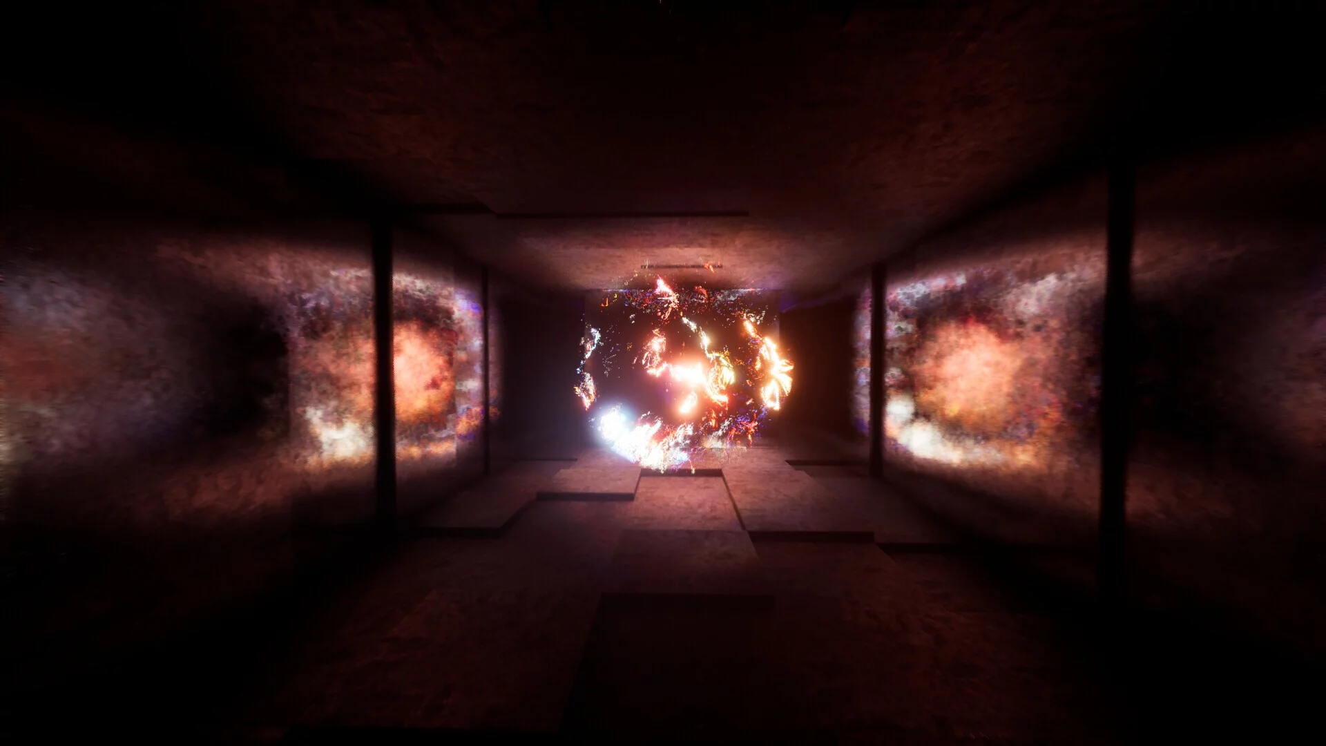 Изображение игры: The Voyager