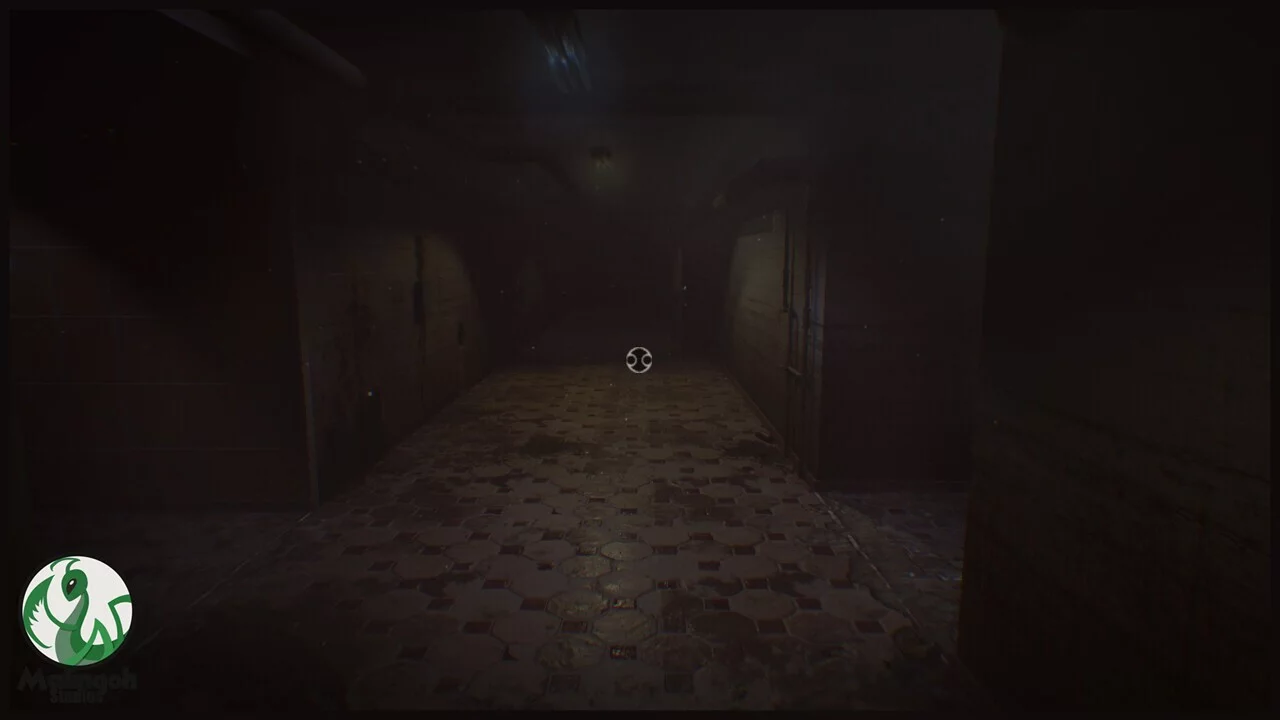 Изображение игры: 20 Doors