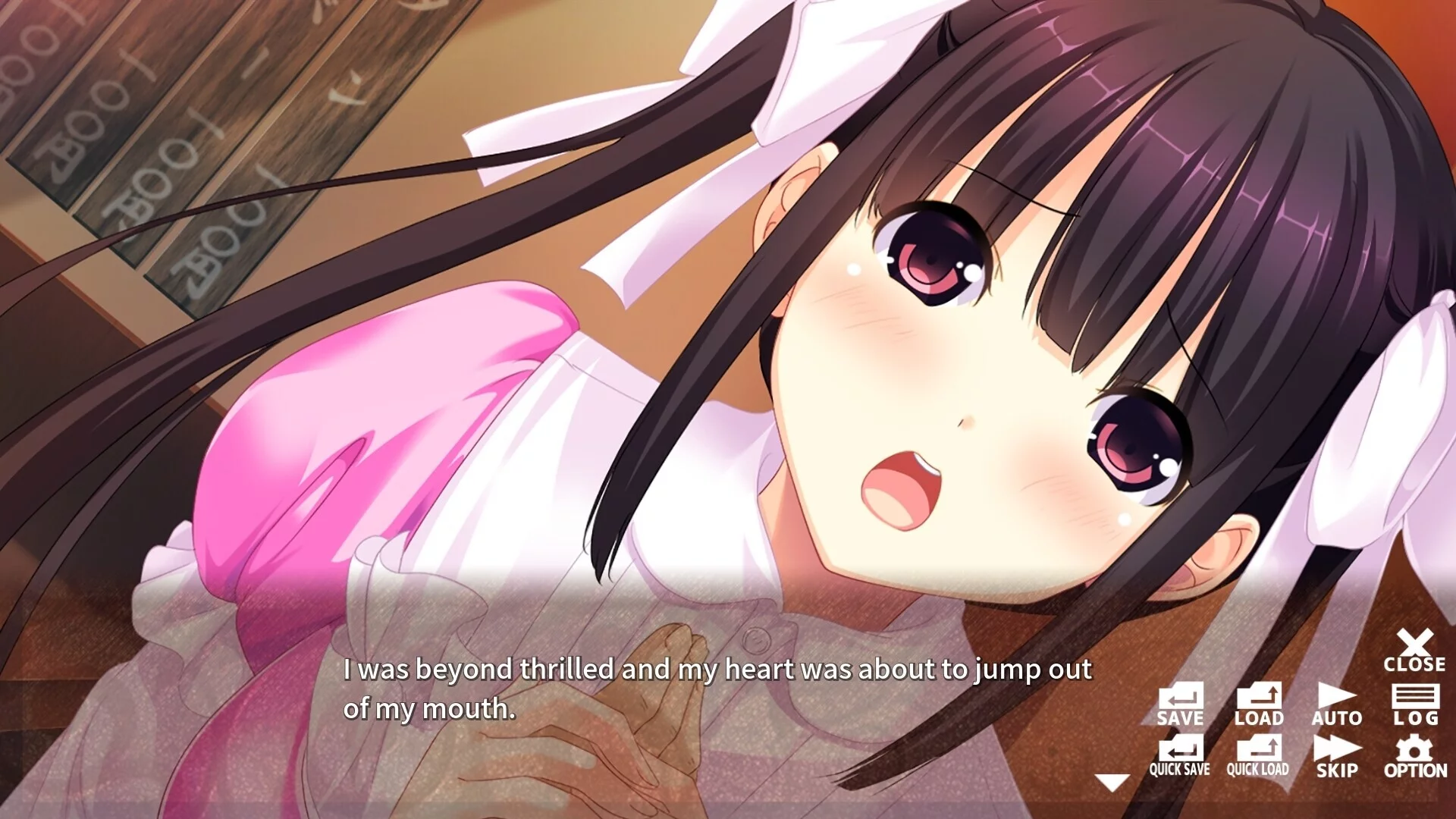 Изображение игры: メンヘラオタ姫サークル - Needy Princess Nerd Club