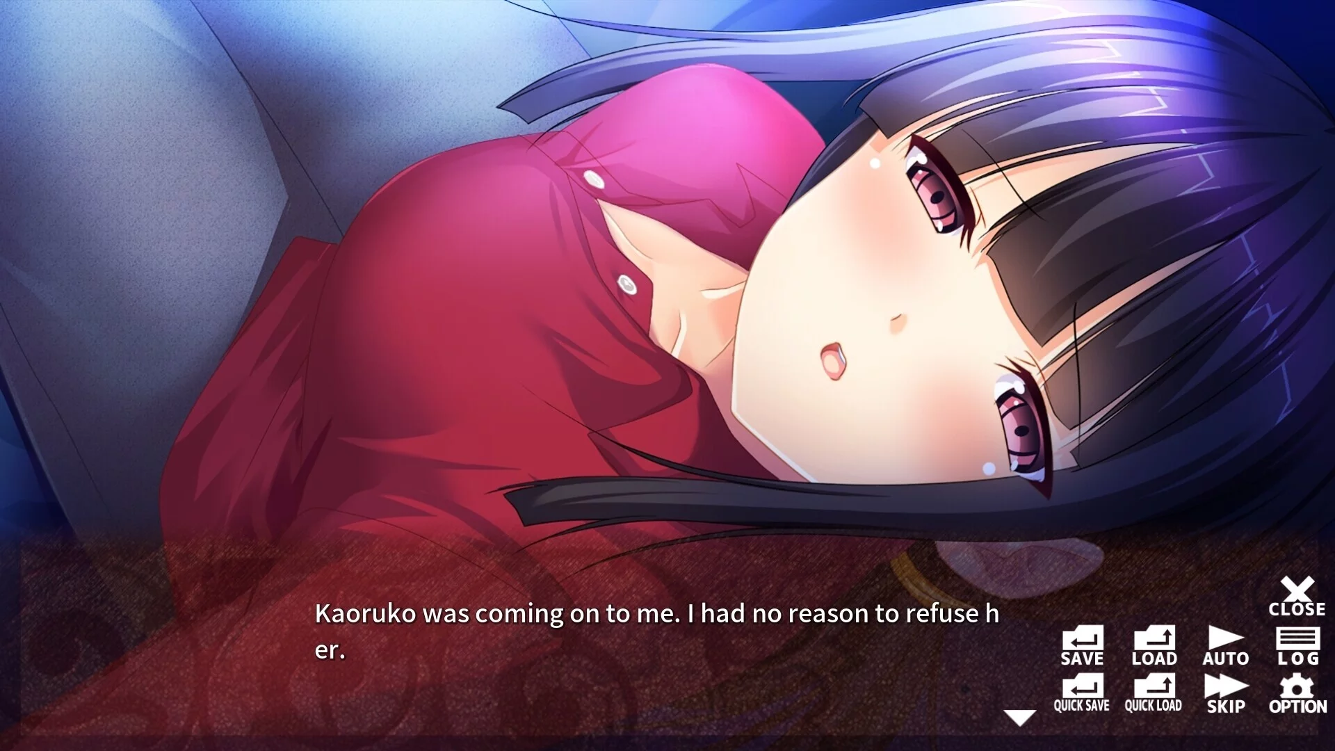 Изображение игры: メンヘラオタ姫サークル - Needy Princess Nerd Club