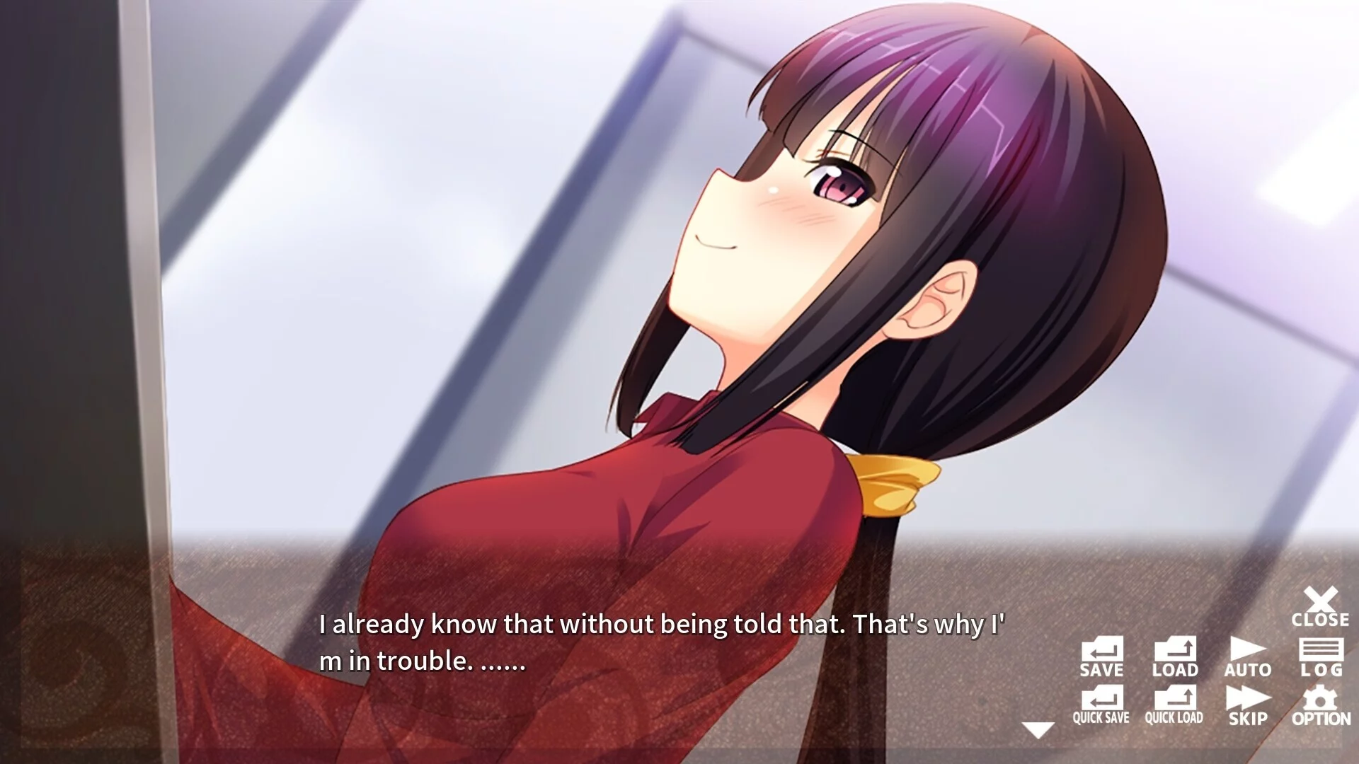 Изображение игры: メンヘラオタ姫サークル - Needy Princess Nerd Club