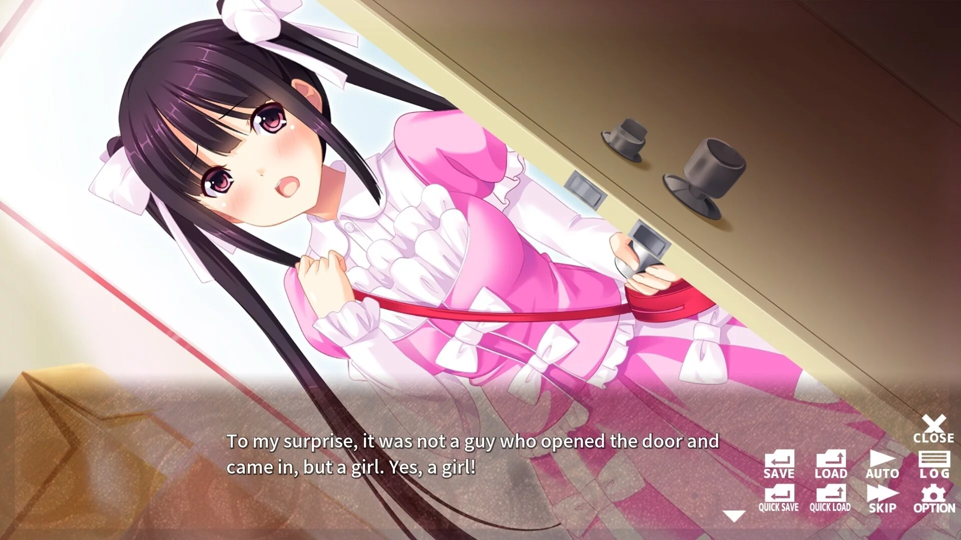 Изображение игры: メンヘラオタ姫サークル - Needy Princess Nerd Club