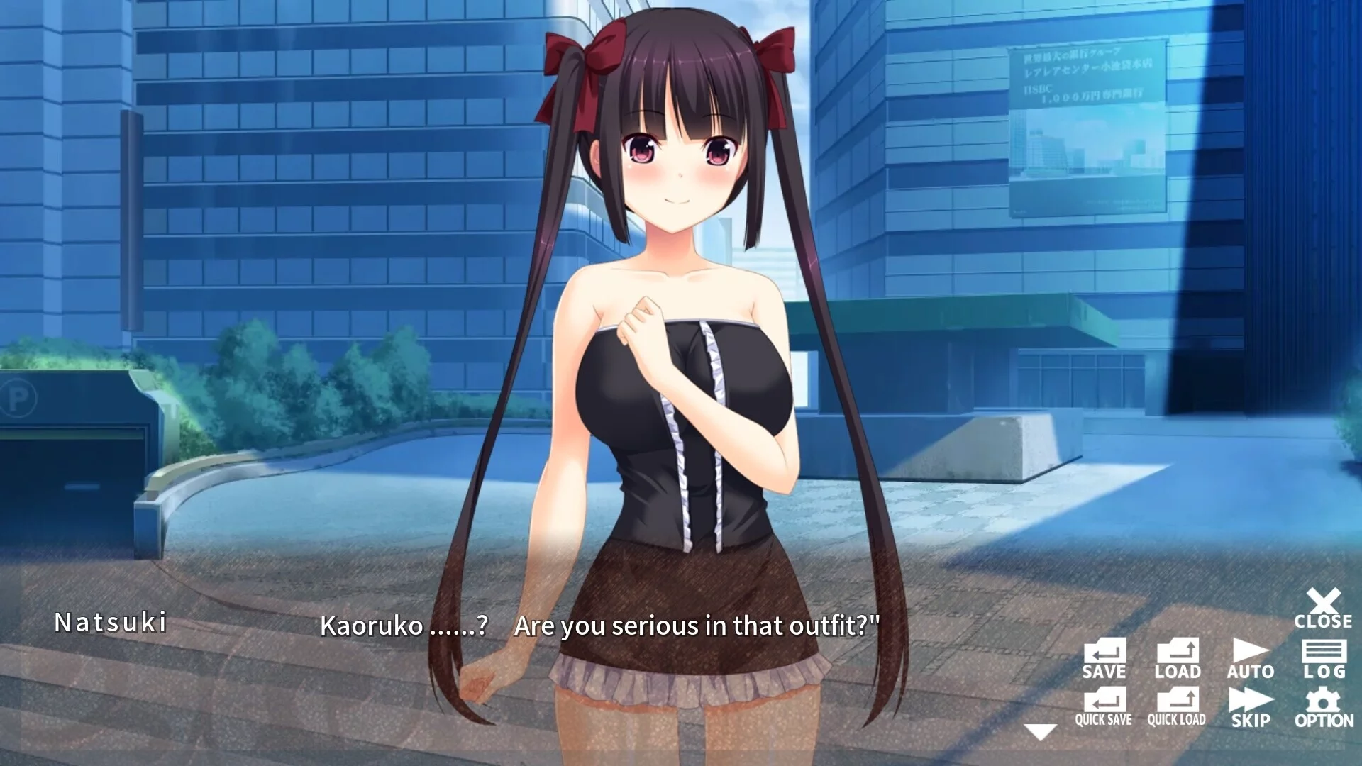 Изображение игры: メンヘラオタ姫サークル - Needy Princess Nerd Club