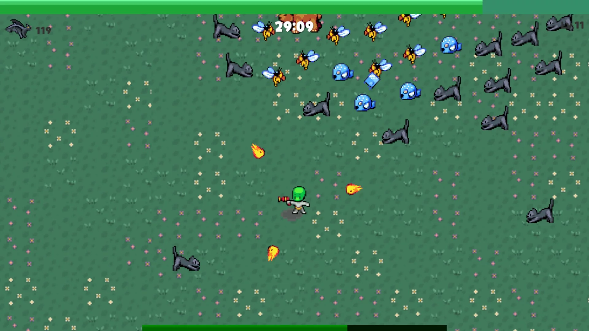Изображение игры: Away Times