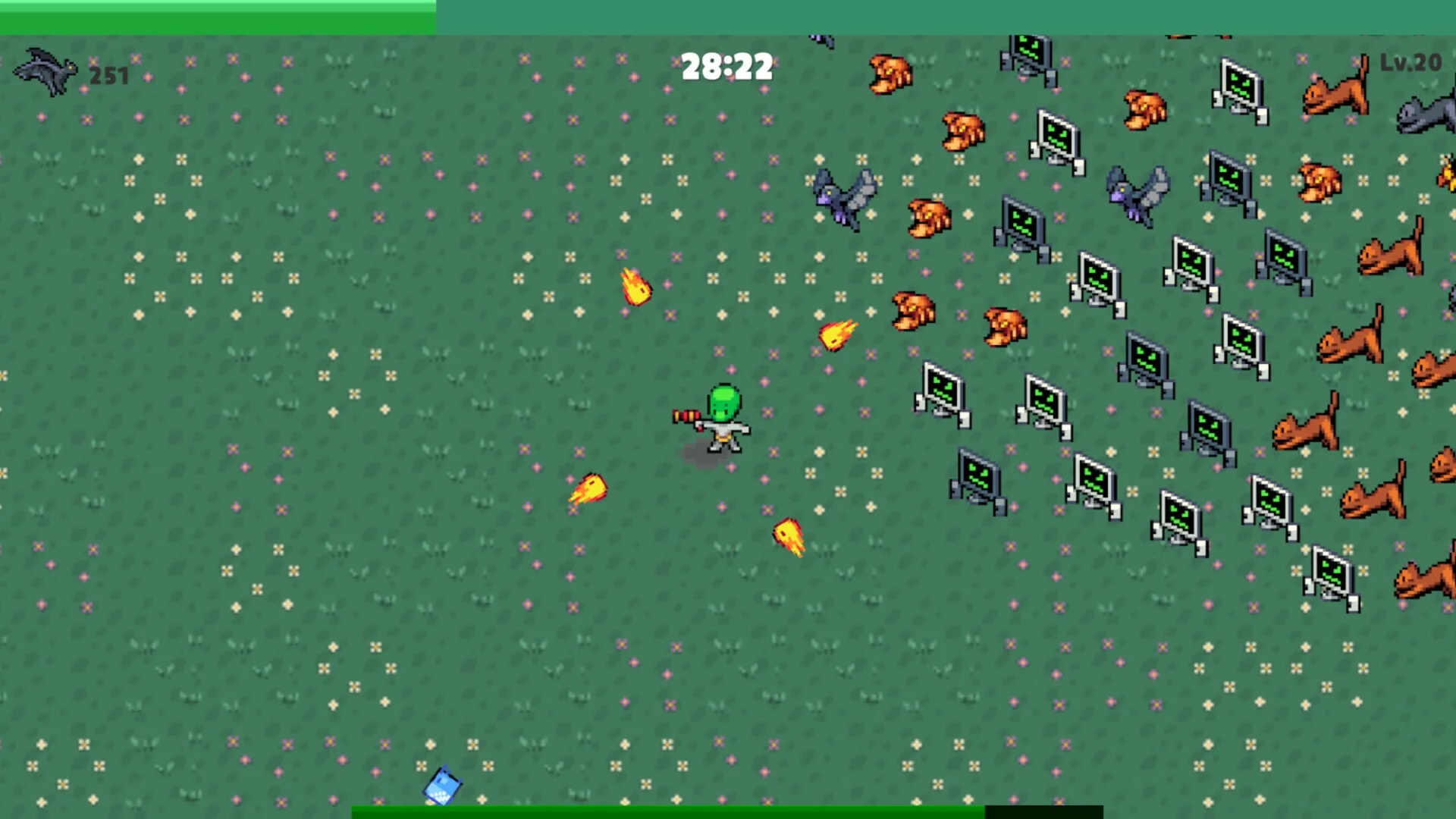 Изображение игры: Away Times