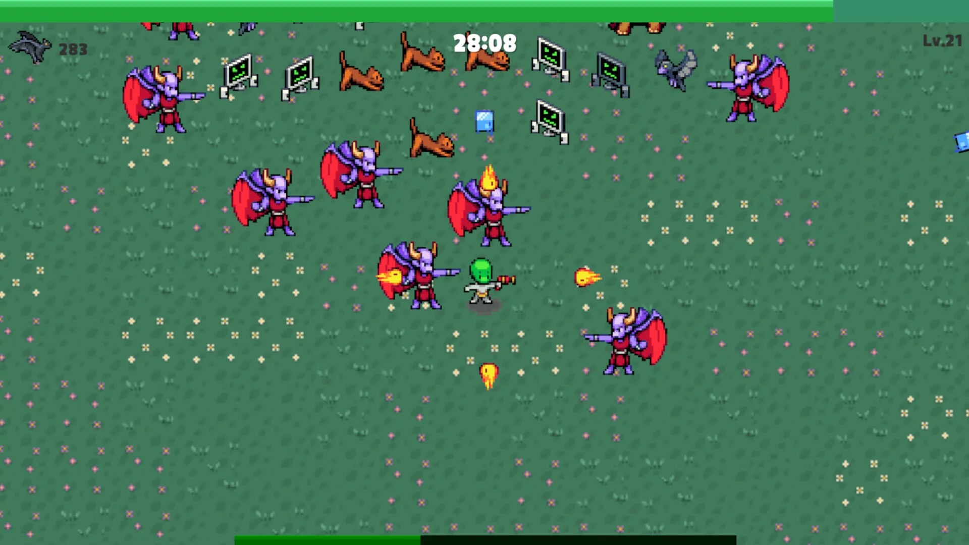 Изображение игры: Away Times