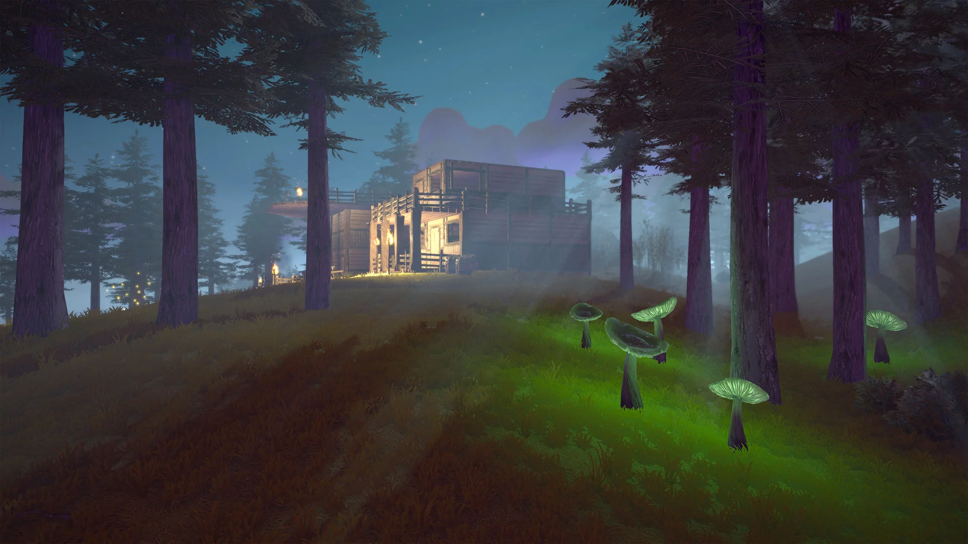 Изображение игры: Breakwaters