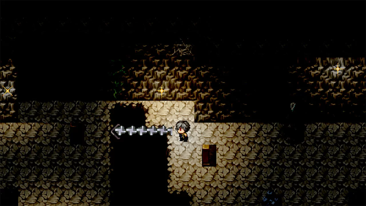 Изображение игры: Secret Of Magia