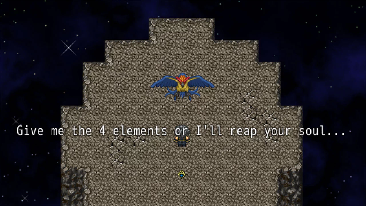 Изображение игры: Secret Of Magia