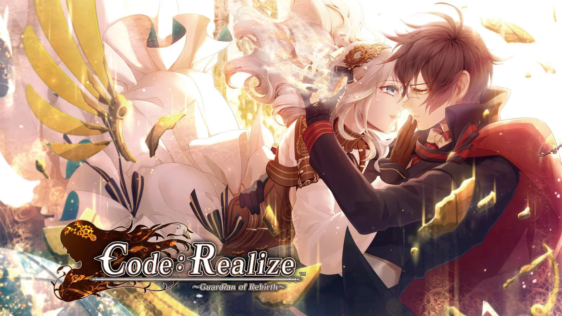 Изображение игры: Code: Realize ~Guardian of Rebirth~