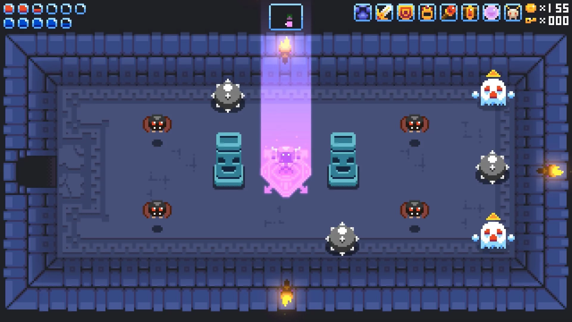 Изображение игры: Knightin'+