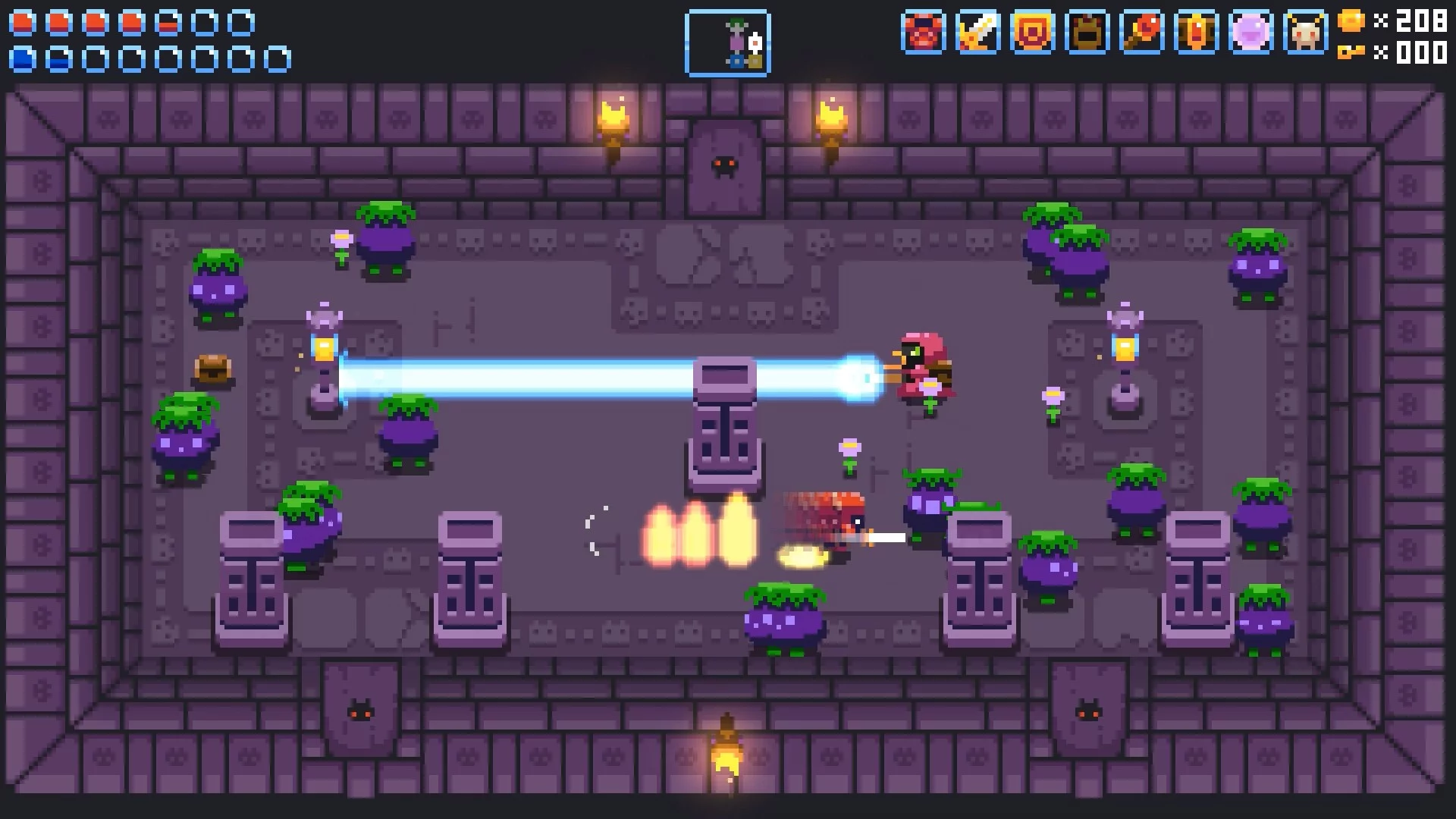 Изображение игры: Knightin'+