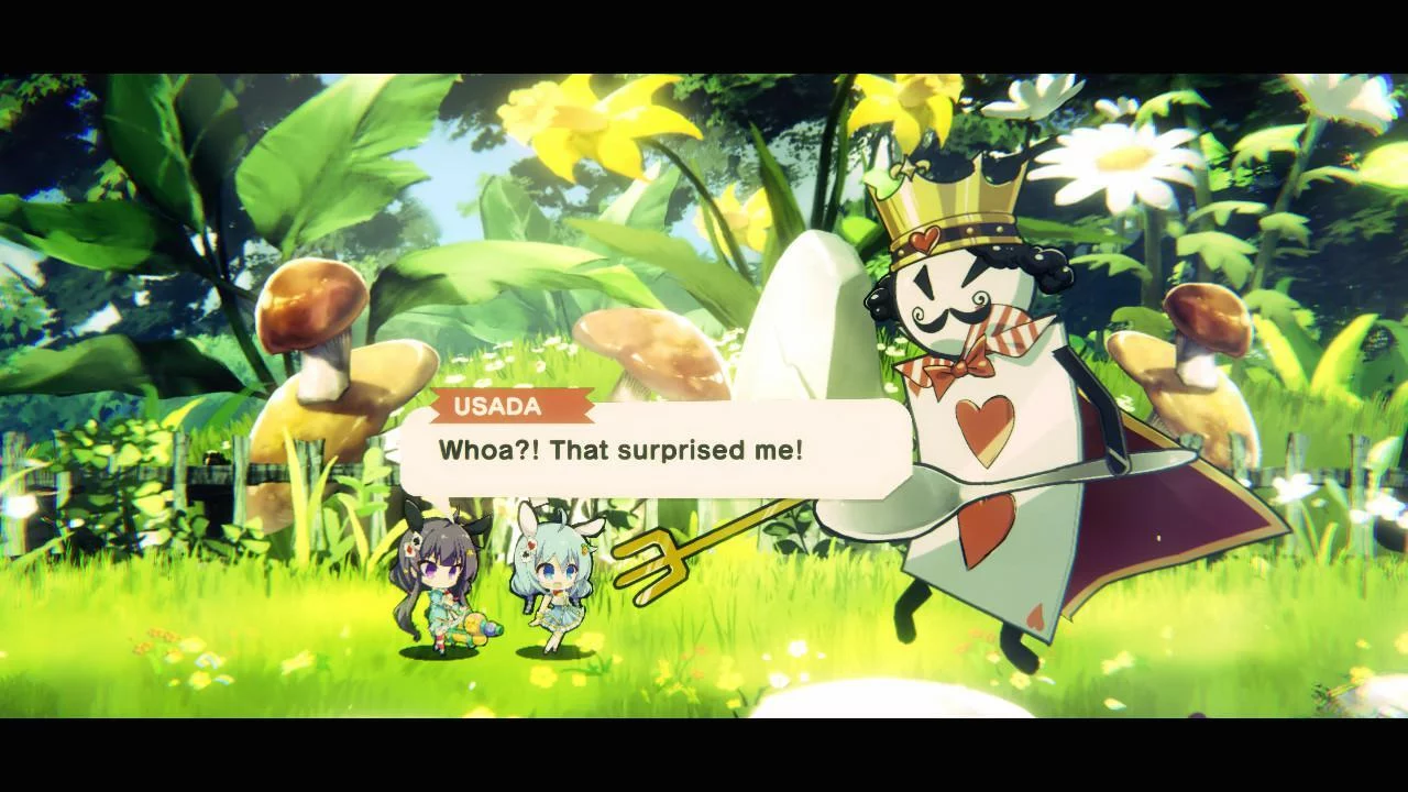 Изображение игры: Alice Escaped! Bundle