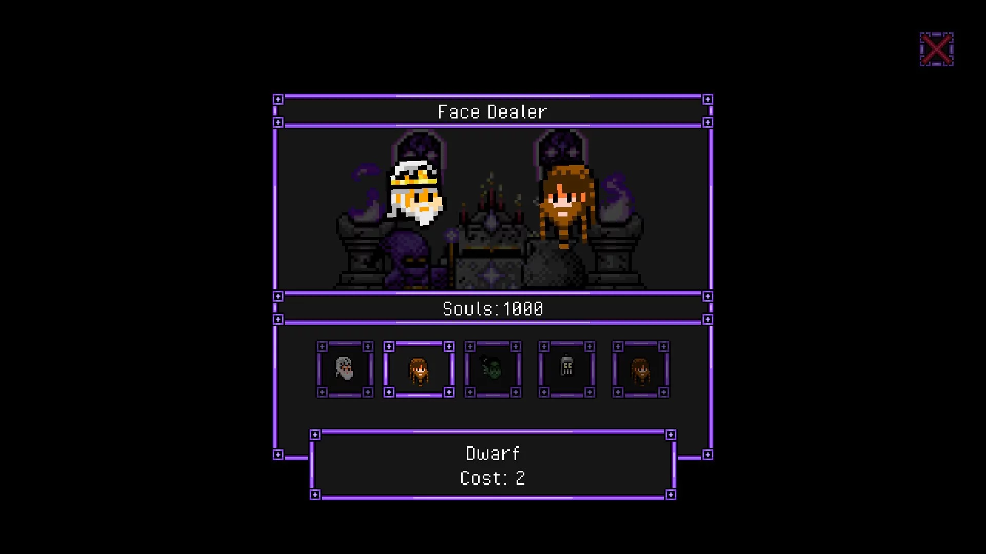 Изображение игры: Darkzan Arena