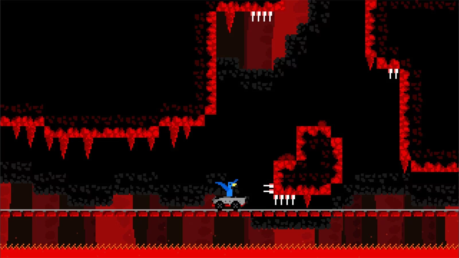 Изображение игры: Toleo